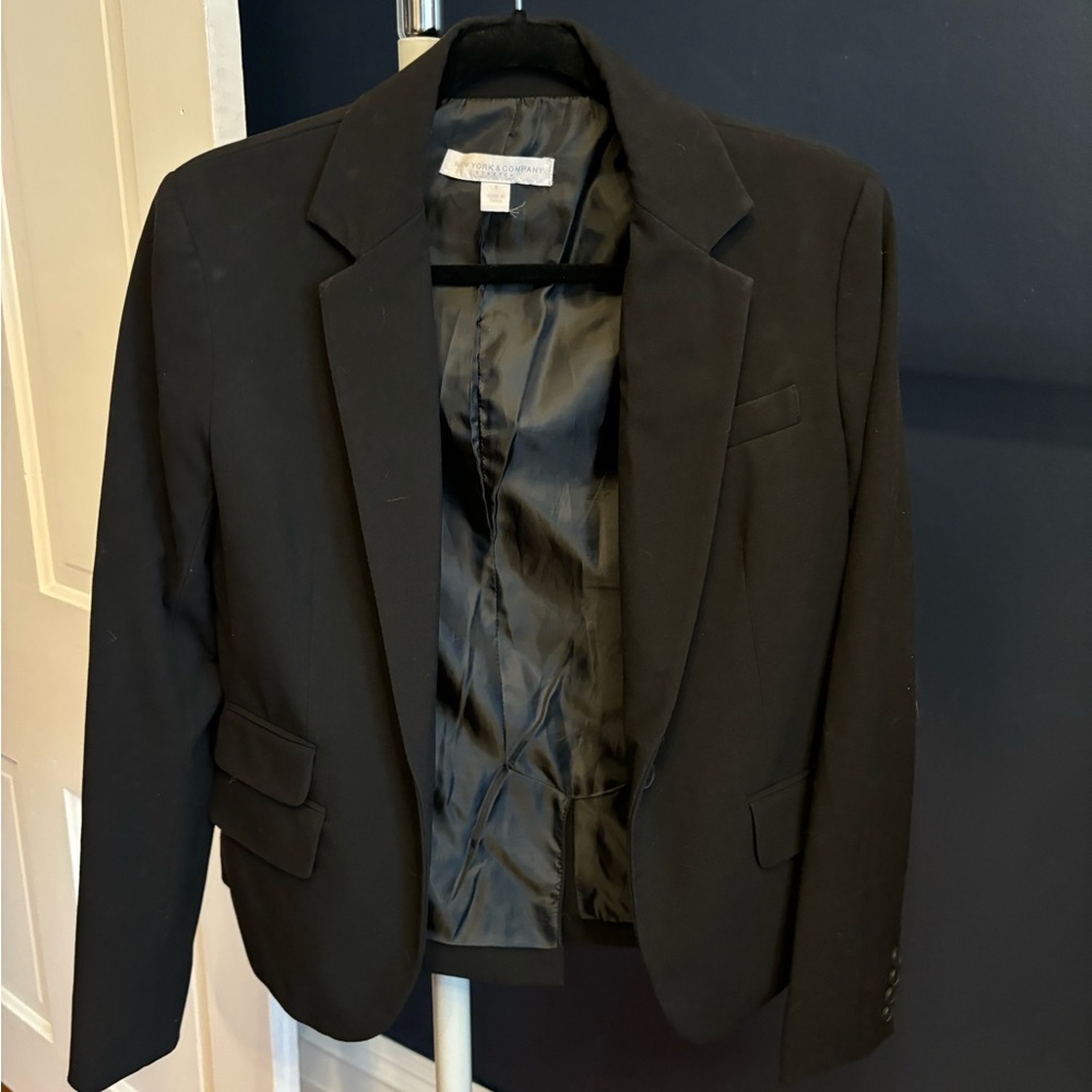 New York & Company blazer